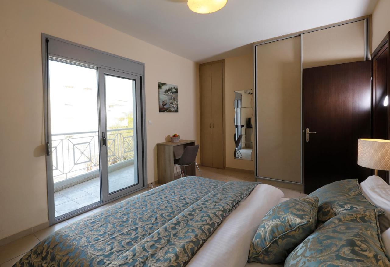 Family Houses Keramoti Εξωτερικό φωτογραφία